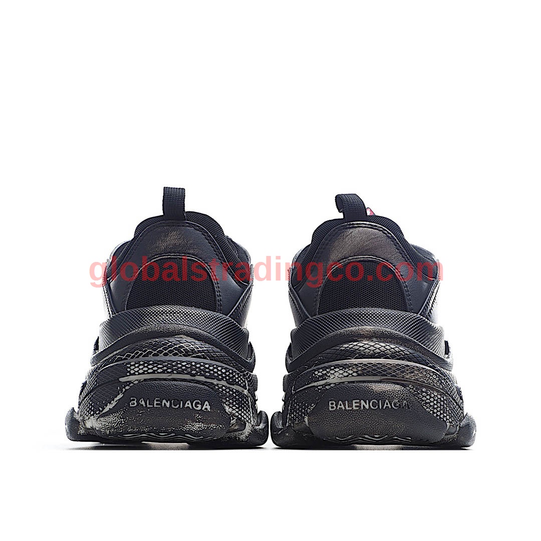 Balenciaga Triple S Dad Shoes Running Shoes